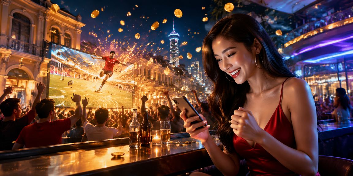 Ứng dụng casino trên điện thoại tại Hồ Chí Minh